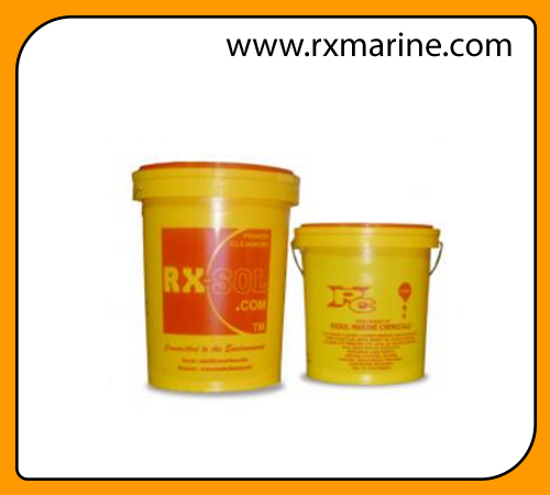 Sodium Sulphite (sulfite) with Catalyst Powder
